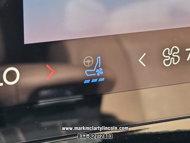 New 2026 Lincoln Navigator Black Label AWD/4WD image 20