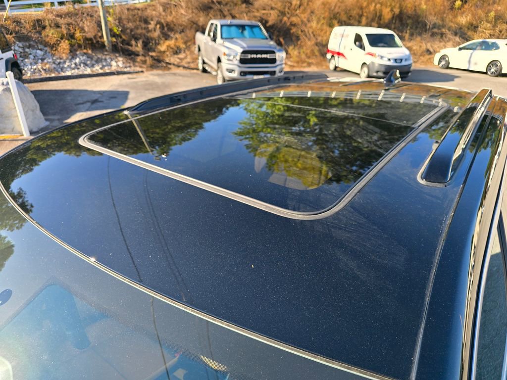 New 2025 Jeep Grand Cherokee Summit image 20