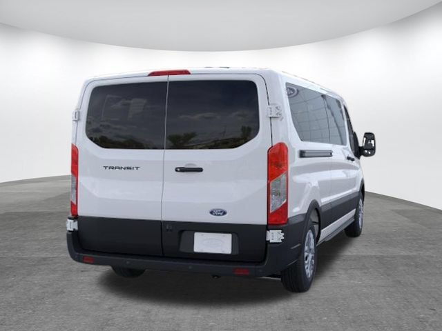 New 2026 Ford Transit 350 XL RWD image 7