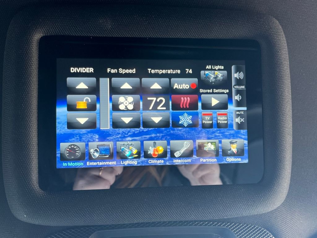 Used 2020 Lincoln Continental w/ Equipment Group 500A image 26