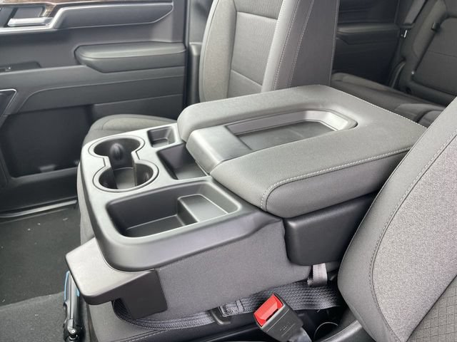 New 2026 GMC Sierra 1500 Elevation AWD/4WD image 20