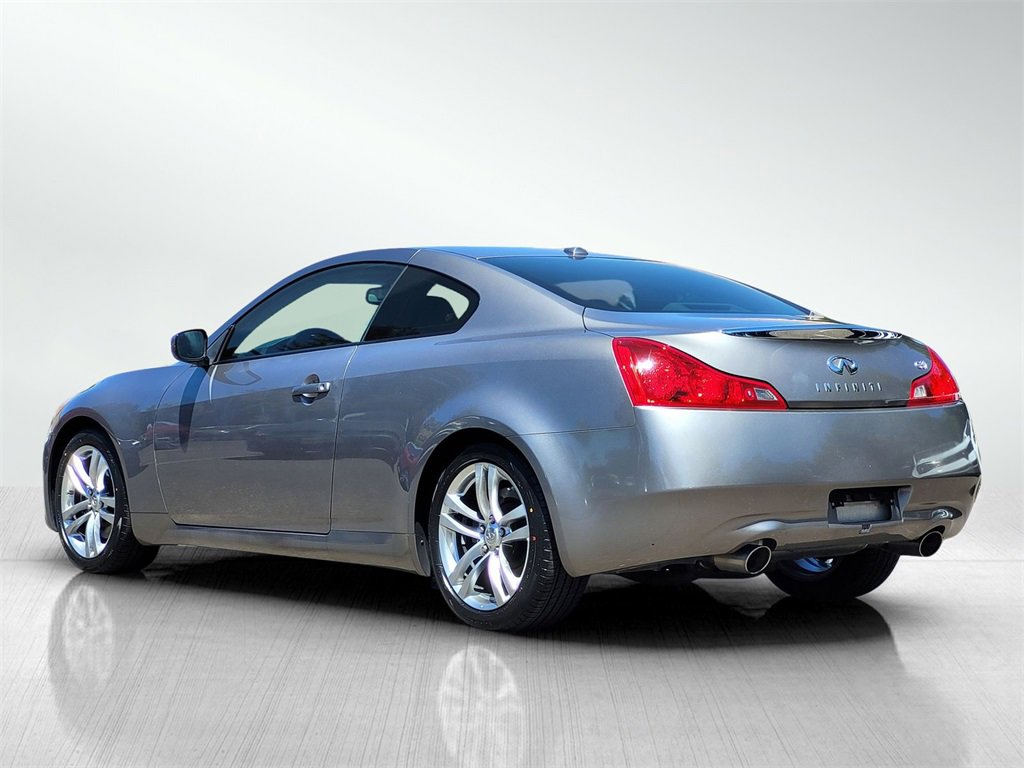 Used 2008 INFINITI G37 Journey w/ Premium Pkg image 6
