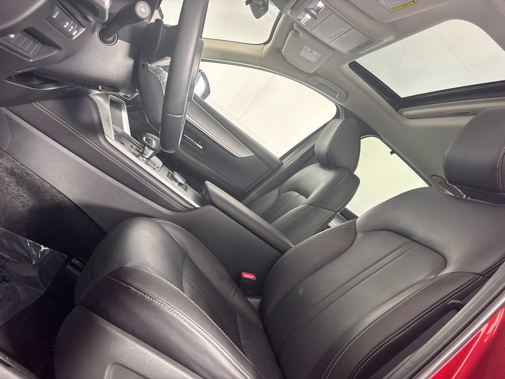 New 2025 MAZDA CX-90 Plug-In Hybrid w/ Preferred AWD/4WD image 30