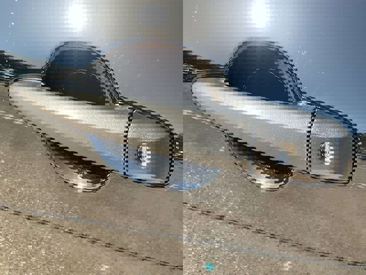 New 2026 Nissan Rogue S image 9