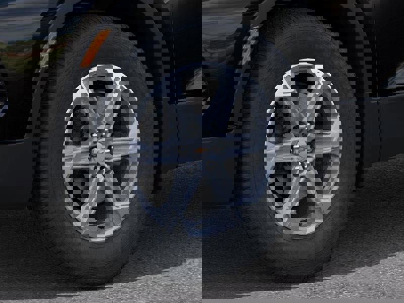 New 2026 Chevrolet Blazer LT image 9