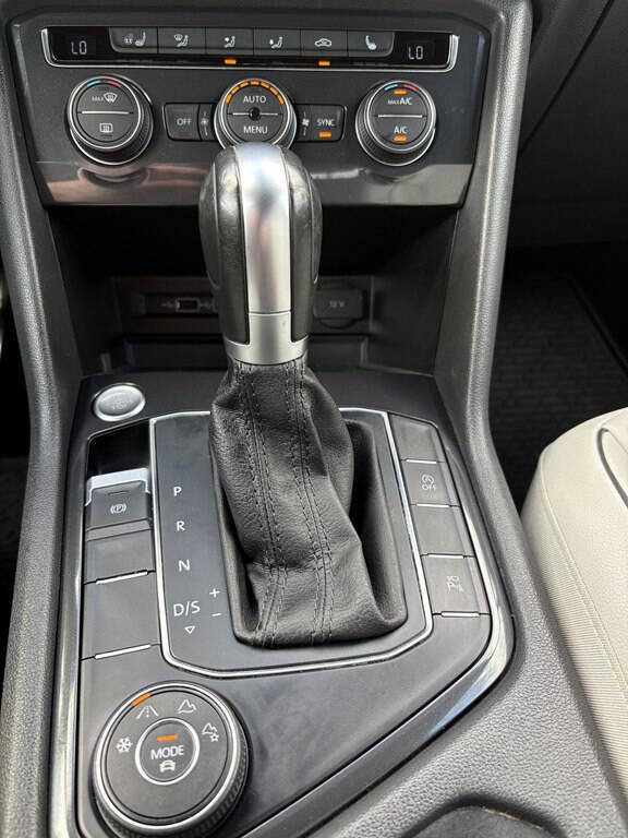 Used 2019 Volkswagen Tiguan S AWD/4WD image 21