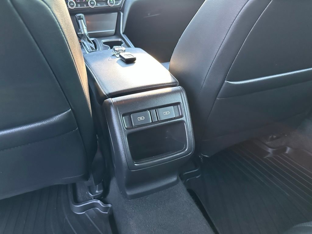 Used 2021 Honda Accord Sport Special Edition image 22