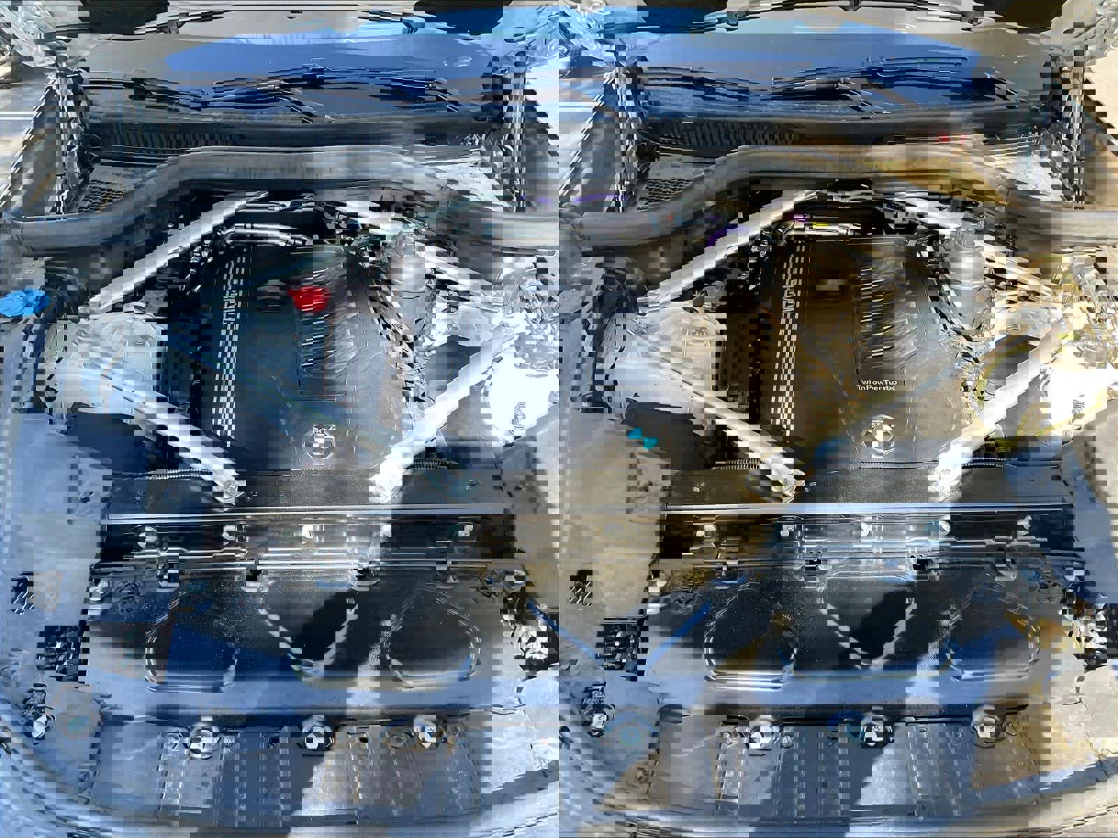 Used 2022 BMW X5 xDrive40i w/ M Sport Package image 12