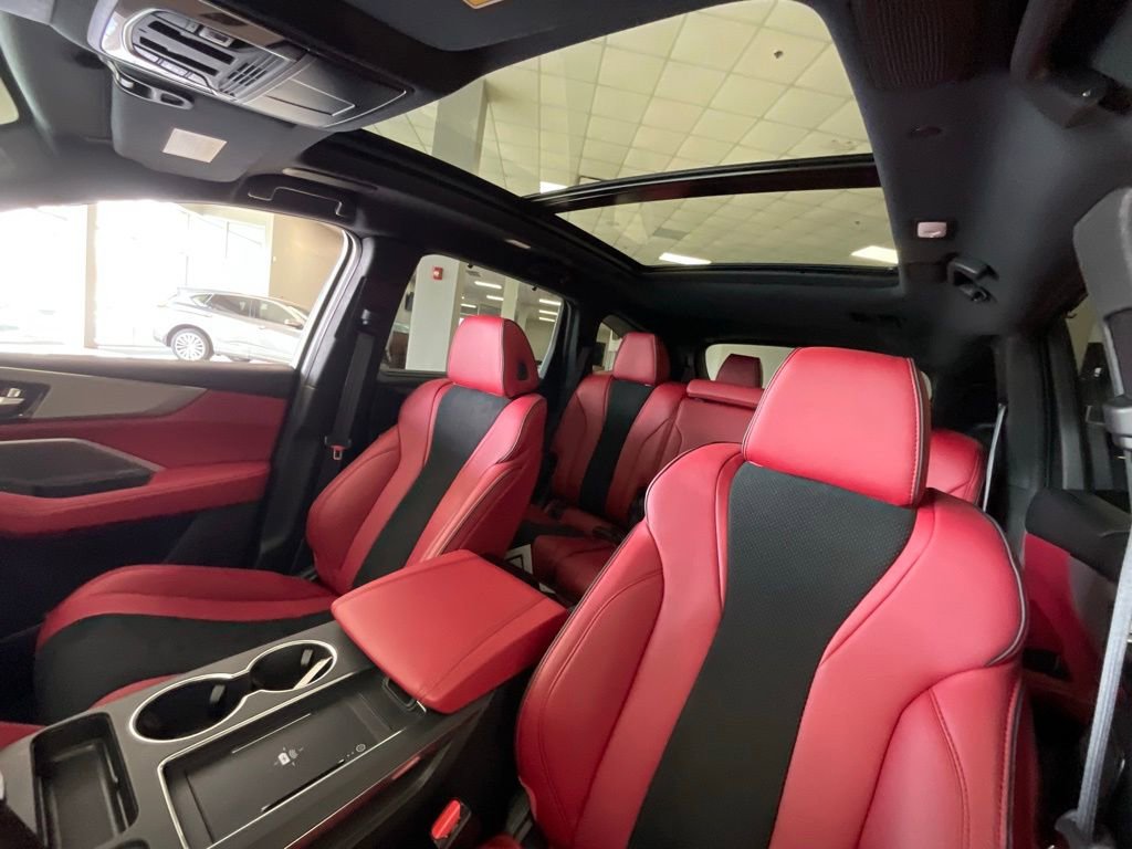 Certified 2026 Acura MDX A-Spec image 11