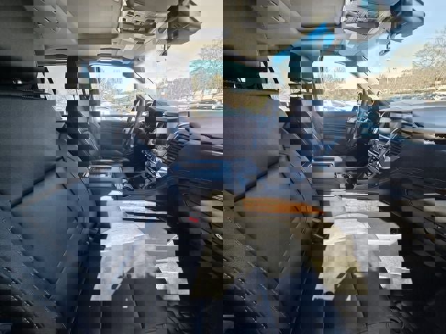 Used 2017 Chevrolet Tahoe LT image 15