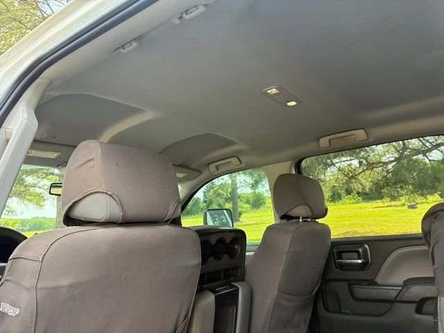 Used 2016 Chevrolet Silverado 3500 W/T w/ WT Convenience Package AWD/4WD image 19
