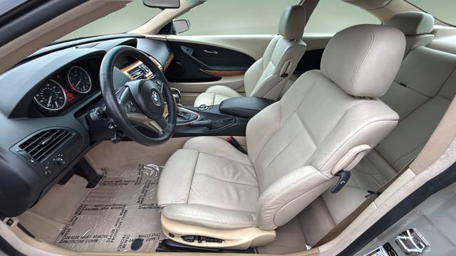 Used 2006 BMW 650i Coupe image 18