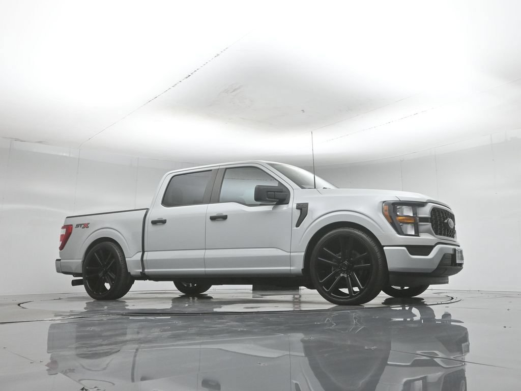Used 2023 Ford F150 XL w/ STX Appearance Package RWD video 2