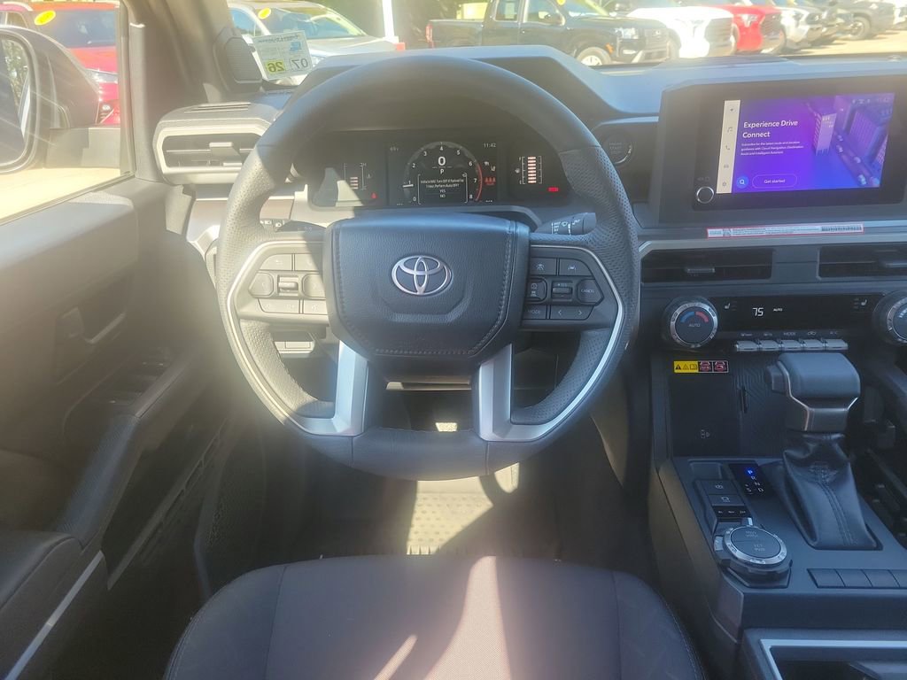 Certified 2025 Toyota Tacoma SR5 image 18