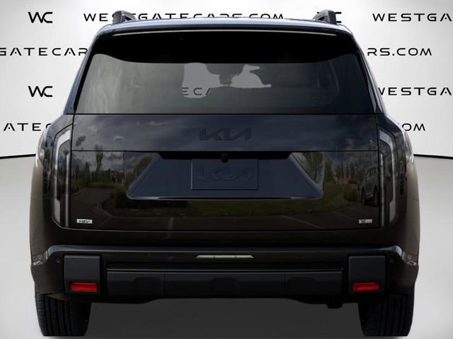 New 2027 Kia Telluride SX X-Line AWD/4WD image 18