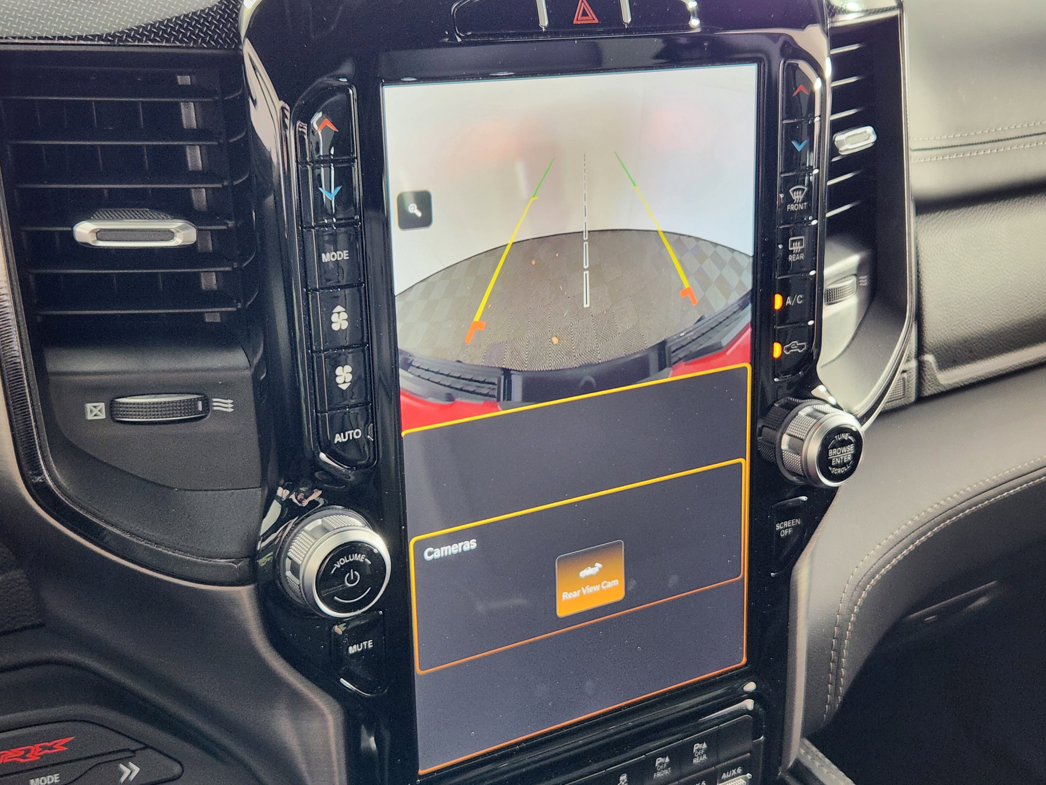 Used 2022 RAM 1500 TRX w/ TRX Level 1 Equipment Group image 22