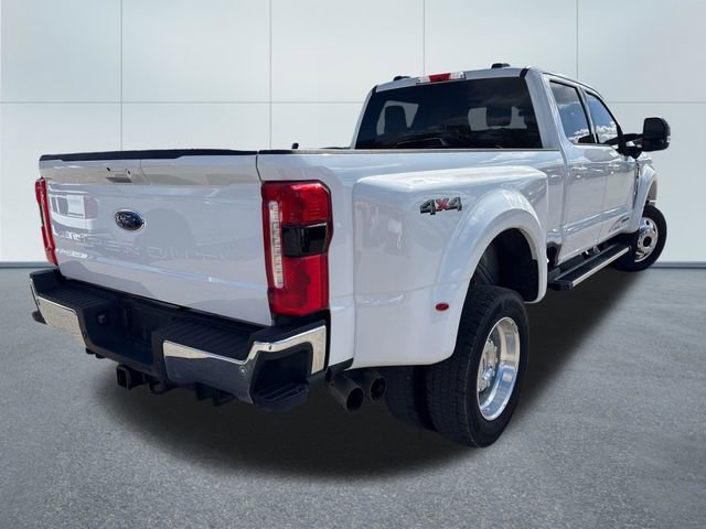 Used 2025 Ford F450 Lariat AWD/4WD image 4