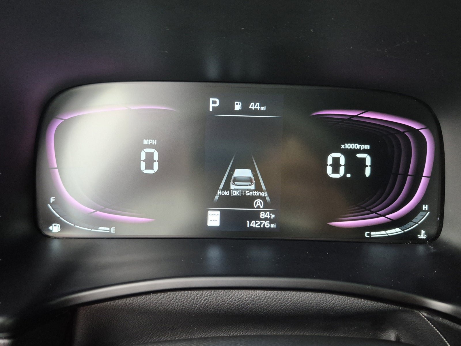 Used 2023 Kia Soul LX FWD image 29