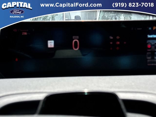 Certified 2025 Ford Expedition Active AWD/4WD image 26
