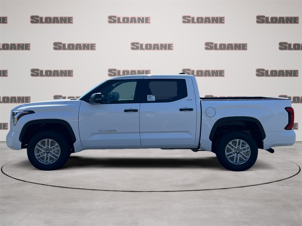 New 2026 Toyota Tundra SR5 image 2