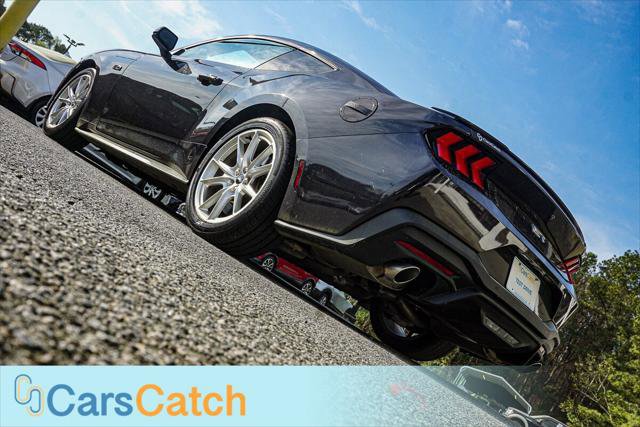 Used 2024 Ford Mustang GT Premium image 5