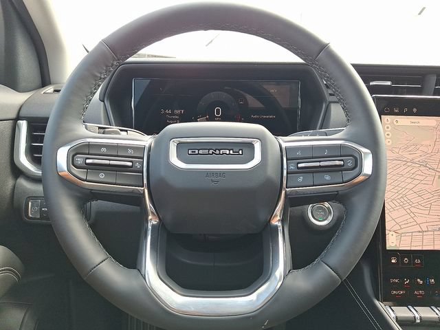 New 2026 GMC Terrain Denali AWD/4WD image 19
