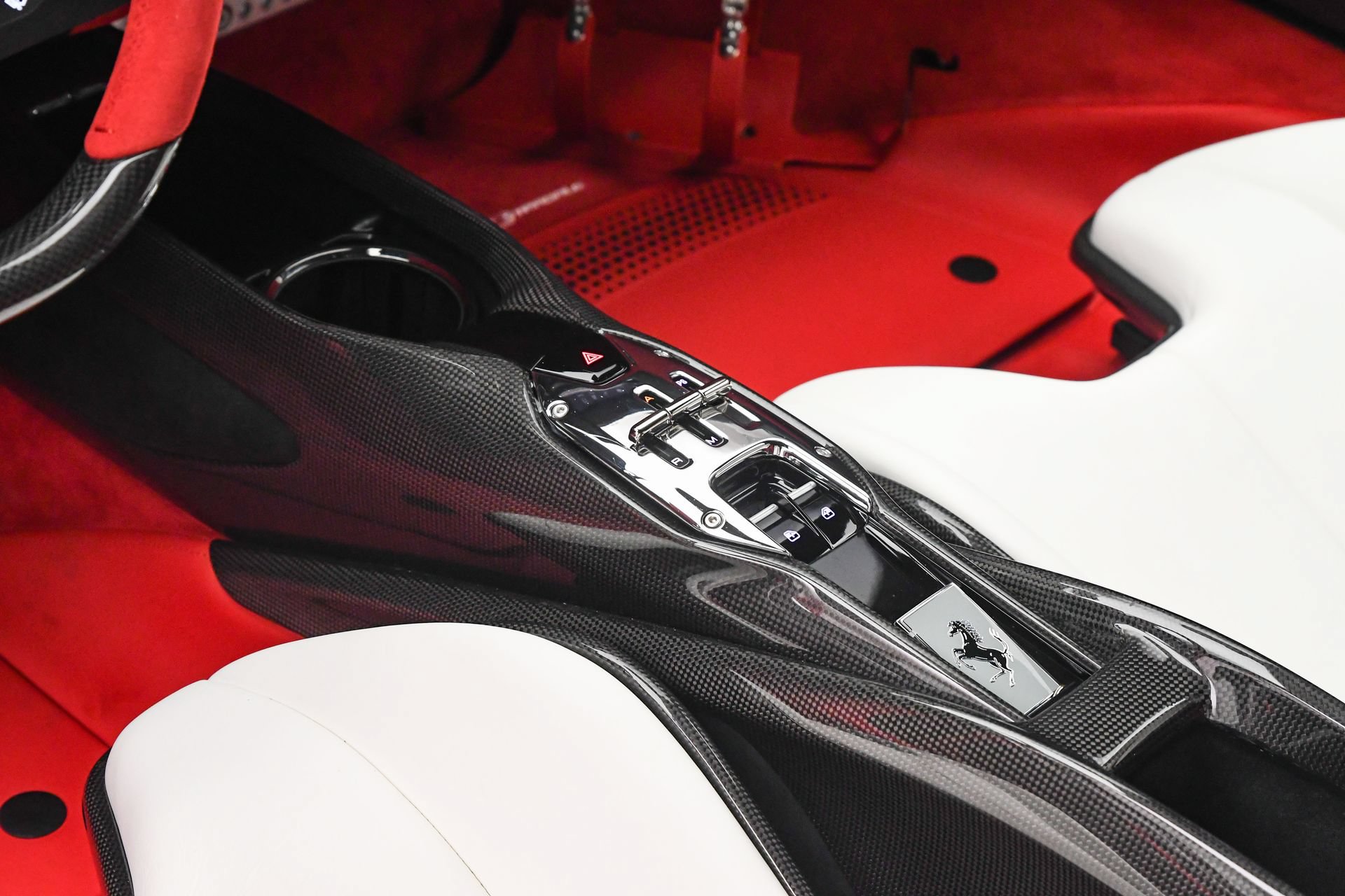 Used 2023 Ferrari SF90 Stradale AWD/4WD image 35