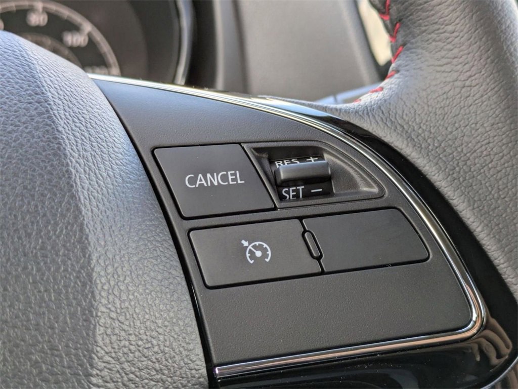 New 2025 Mitsubishi Outlander Sport LE image 19