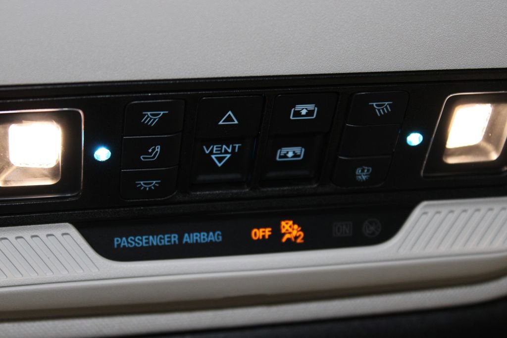 Used 2025 Ford Expedition Platinum image 66