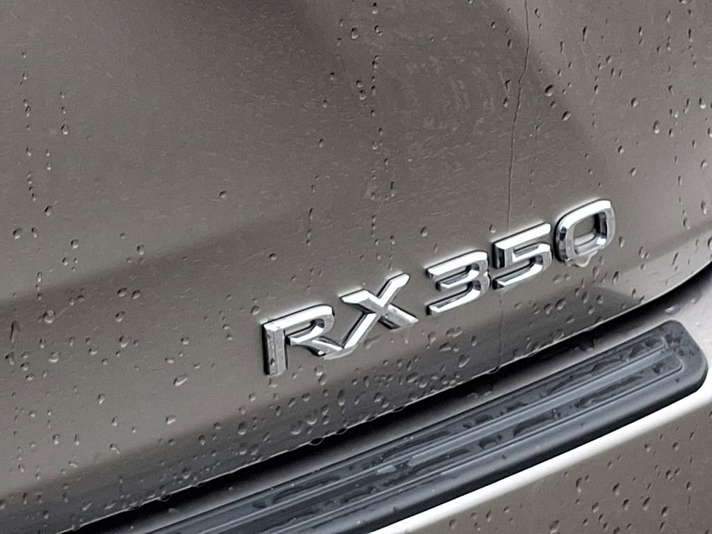 Used 2022 Lexus RX 350 FWD w/ Premium Package image 35