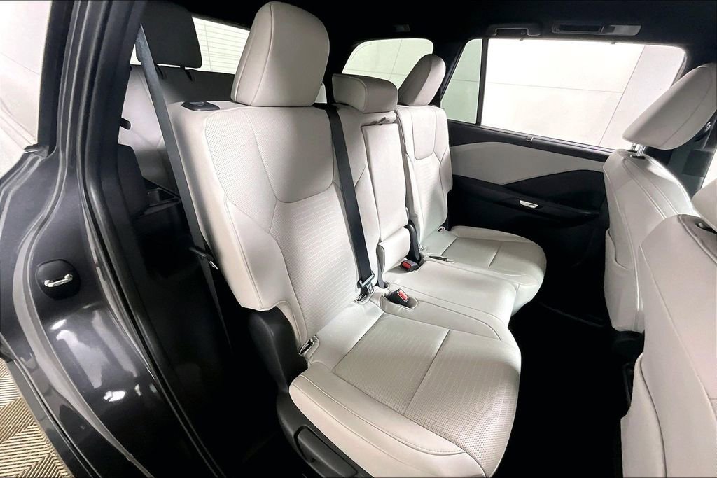 Used 2024 Lexus TX 350 FWD w/ Cold Weather Package image 26