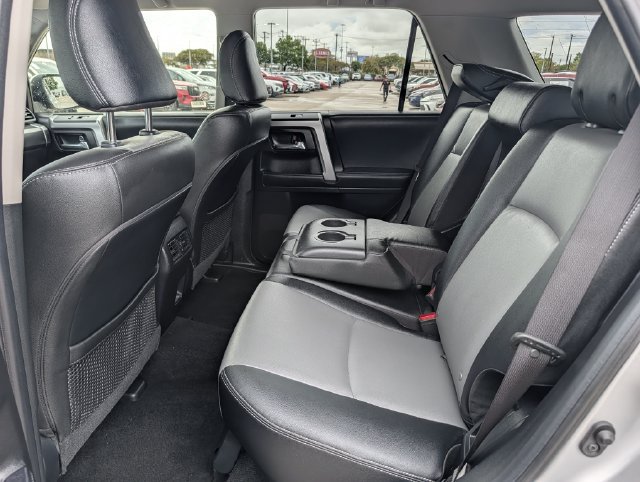 Used 2024 Toyota 4Runner SR5 Premium AWD/4WD image 27