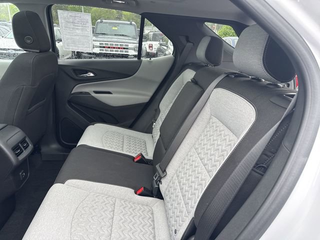 Used 2022 Chevrolet Equinox LT FWD image 26