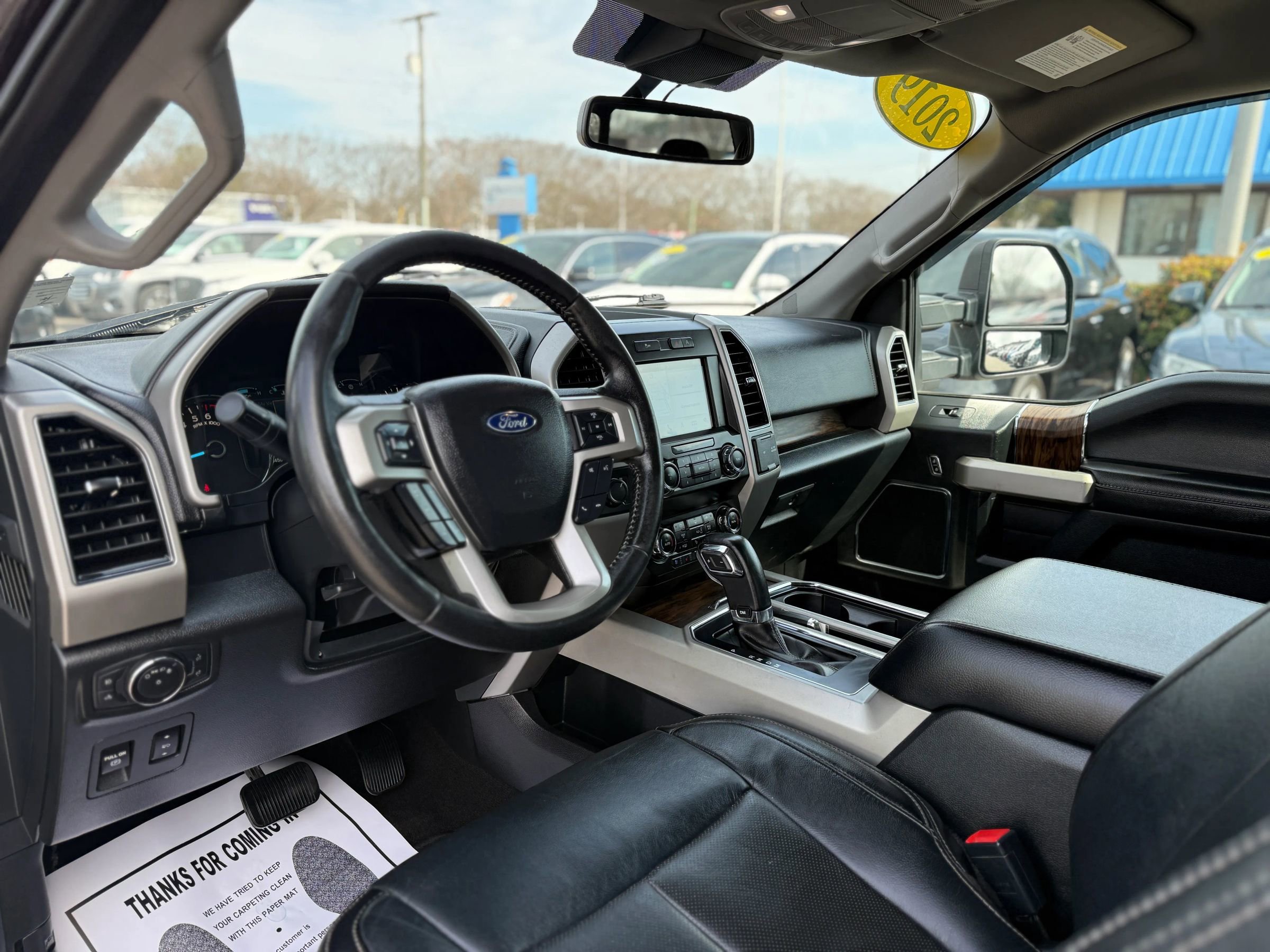 Used 2019 Ford F150 Lariat image 15