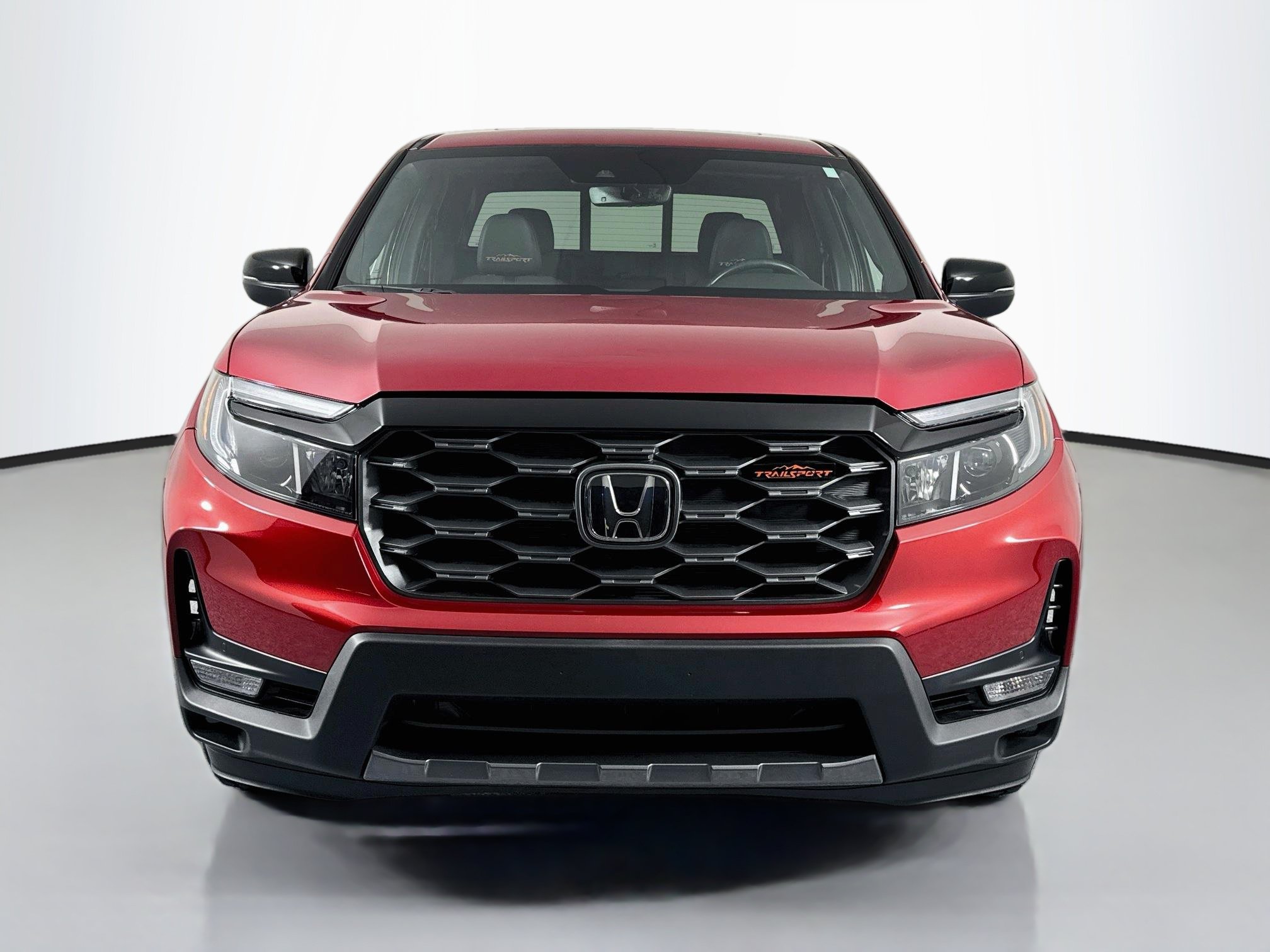Certified 2024 Honda Ridgeline TrailSport image 2
