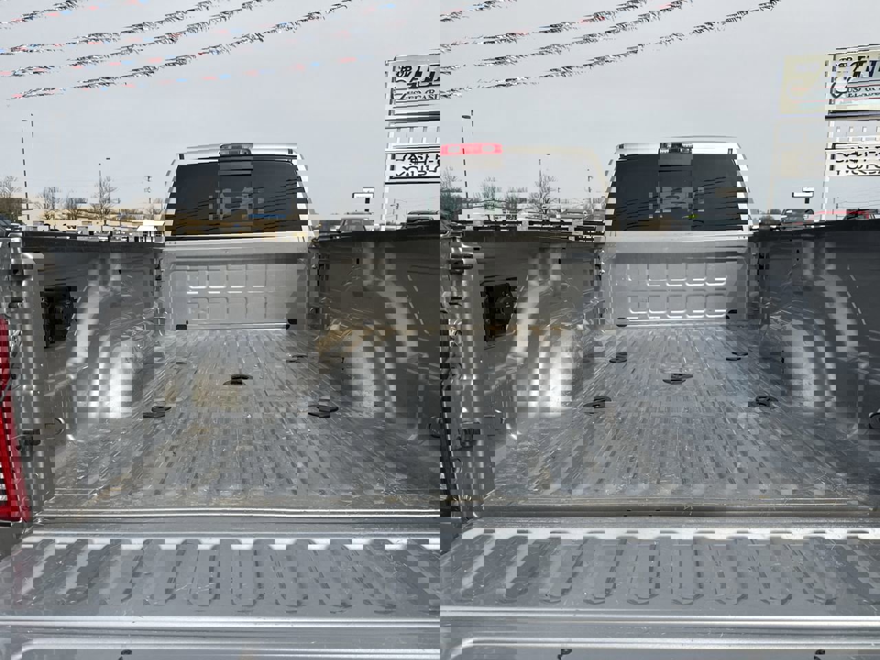 Used 2022 RAM 3500 Tradesman image 17