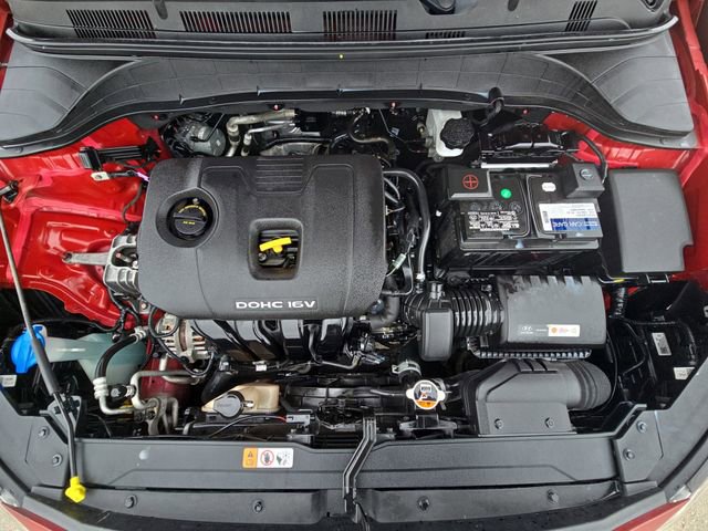 Used 2021 Hyundai Kona SEL w/ Cargo Package image 28