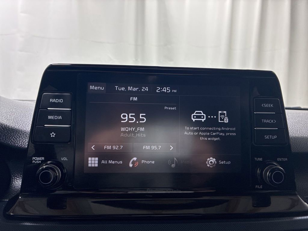Used 2021 Kia Seltos S image 17