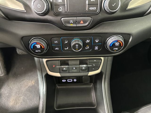 Used 2023 GMC Terrain Denali w/ Denali Premium Package image 23