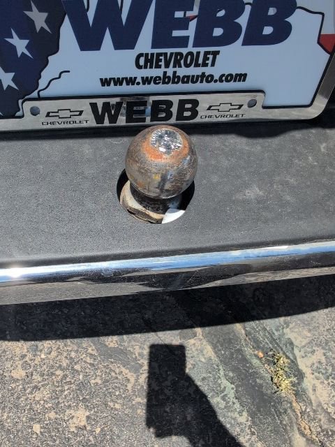 Used 2024 RAM 1500 Laramie image 20