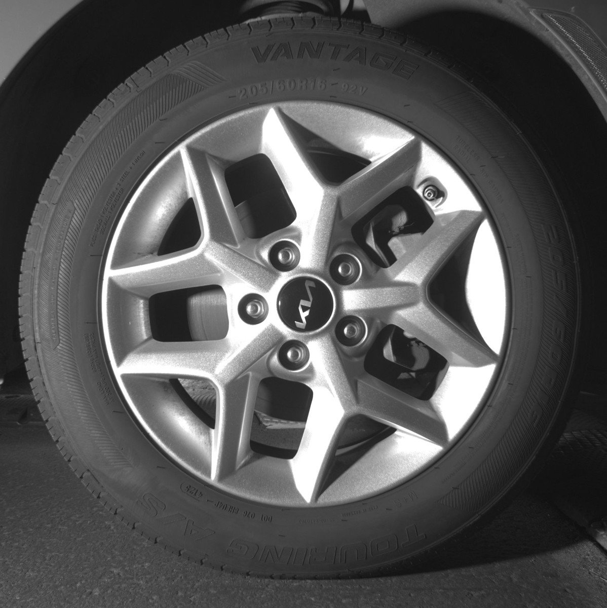 Used 2025 Kia Soul LX w/ LX Technology Package image 20