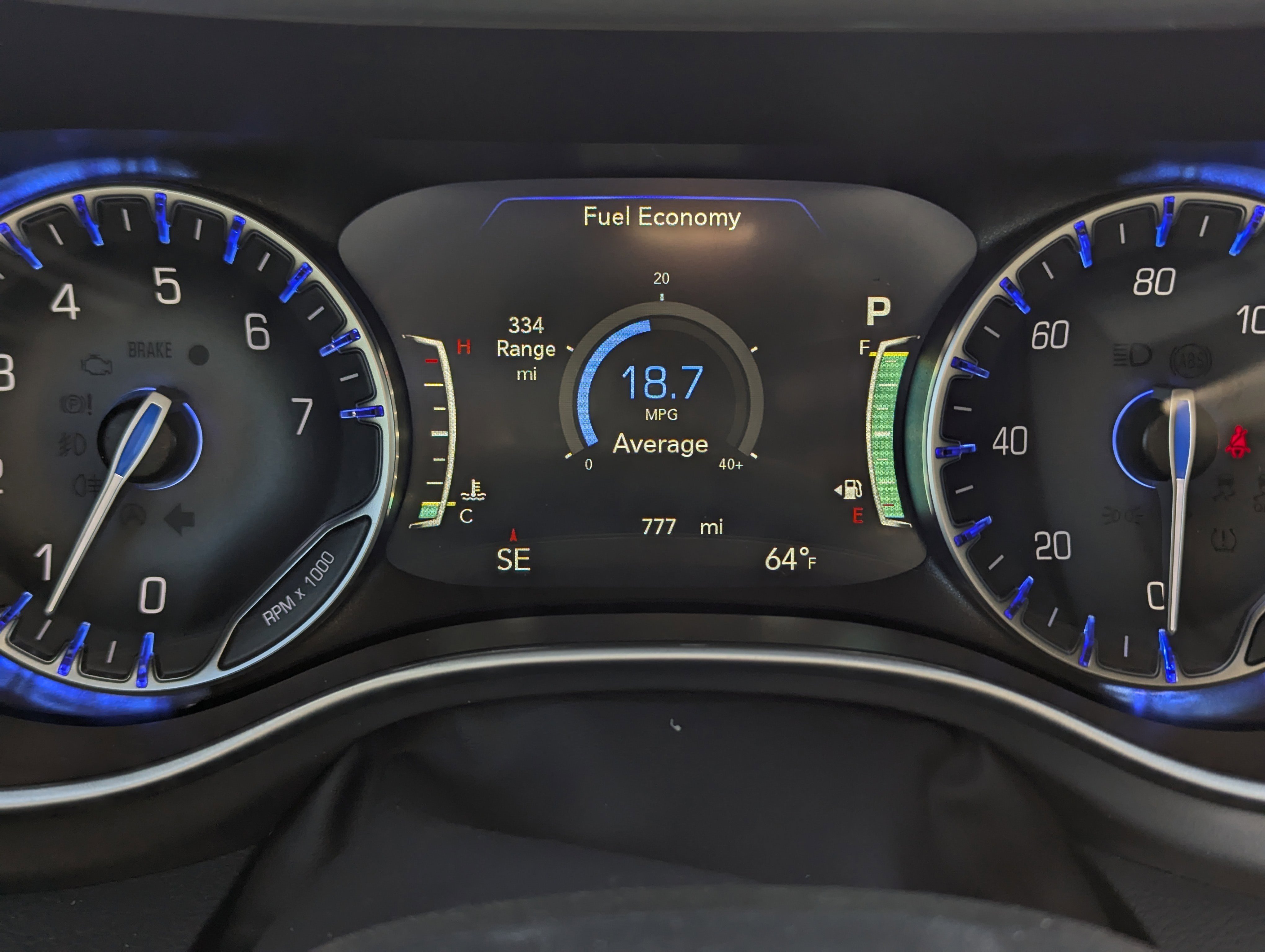 New 2026 Chrysler Pacifica Select image 11