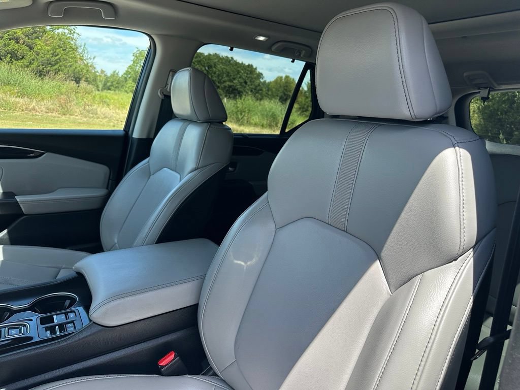 Used 2023 Honda Pilot Touring image 19