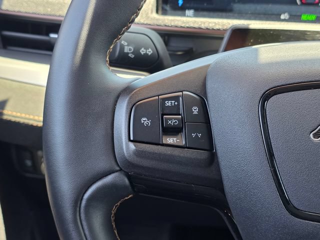 Used 2022 Ford Mustang Mach-E GT AWD/4WD image 25
