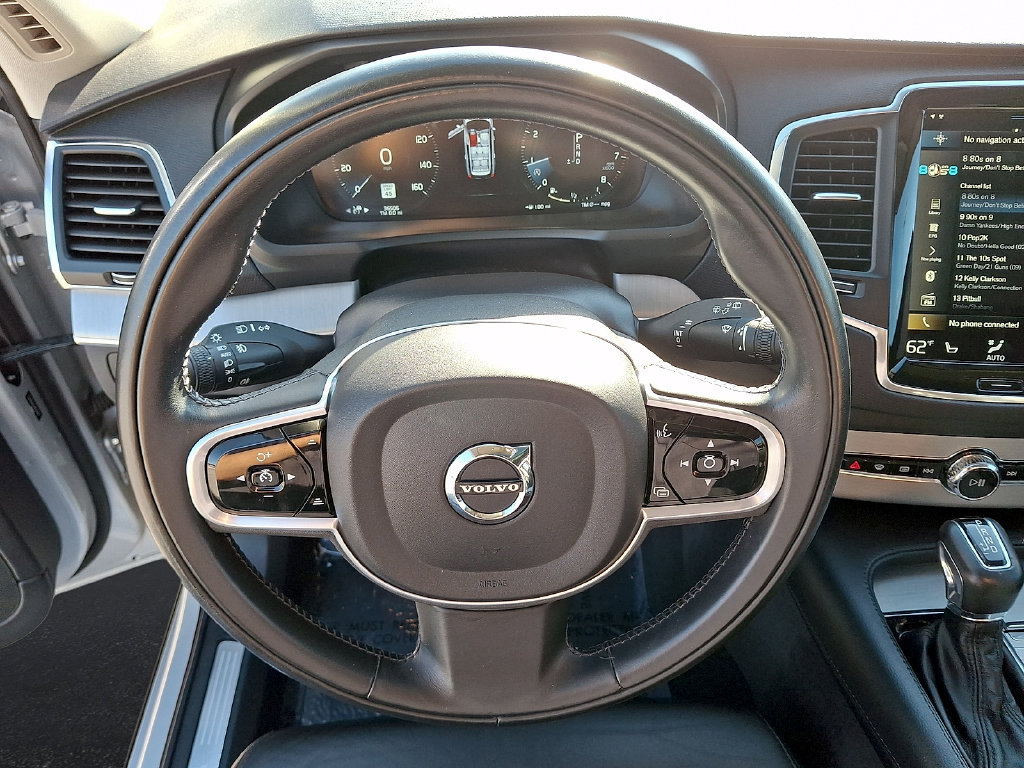 Used 2021 Volvo XC90 T5 Momentum w/ Climate Package FWD image 22