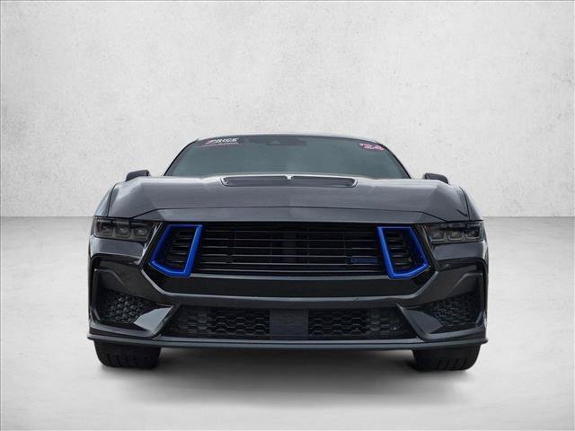 Used 2024 Ford Mustang GT Premium RWD image 2