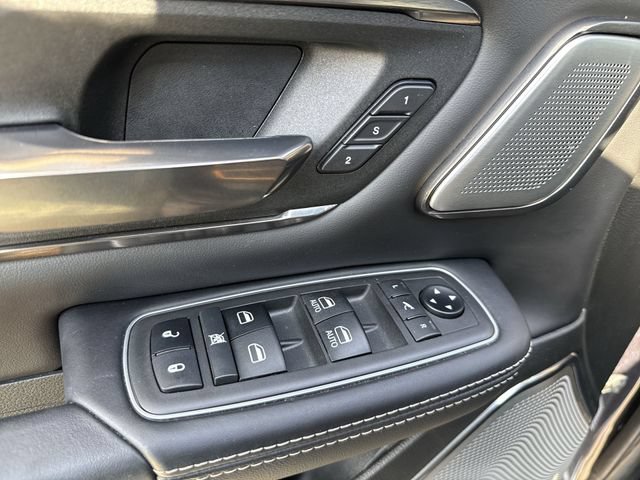 Used 2021 RAM 1500 Limited w/ Night Edition AWD/4WD image 17