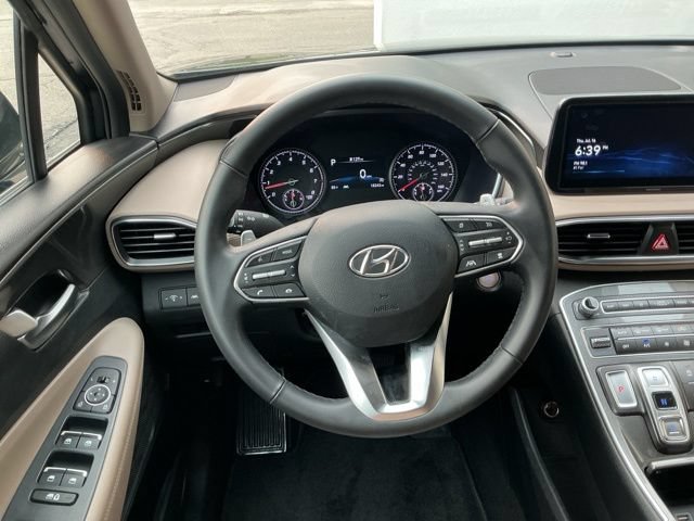Used 2023 Hyundai Santa Fe SEL AWD/4WD image 18