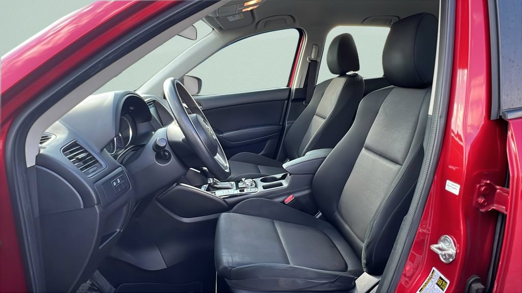 Used 2016 MAZDA CX-5 Sport AWD/4WD image 13
