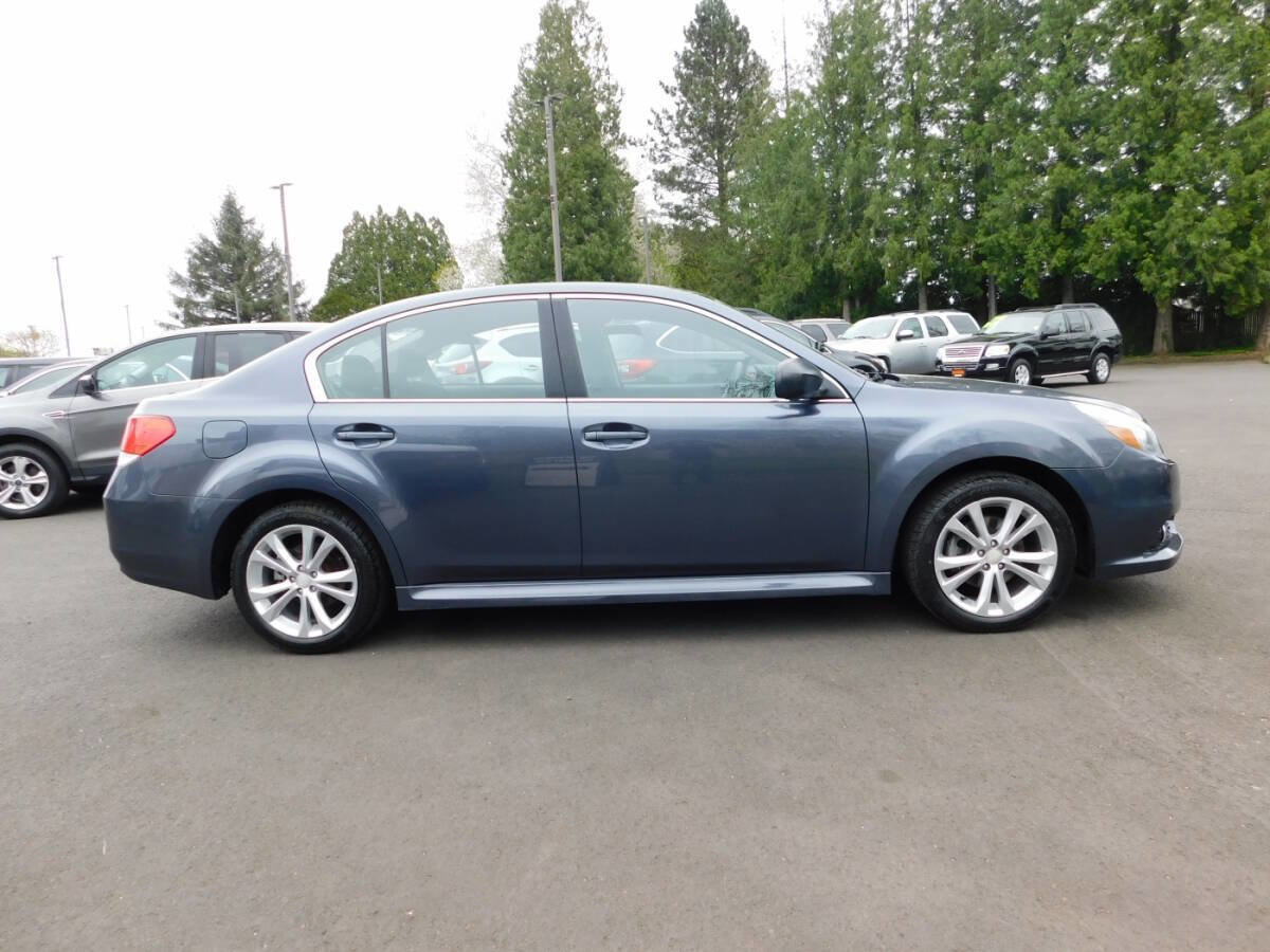 Used 2014 Subaru Legacy 2.5i w/ Alloy Wheel Package image 20